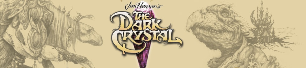 The Jim Henson Company — The Dark Crystal