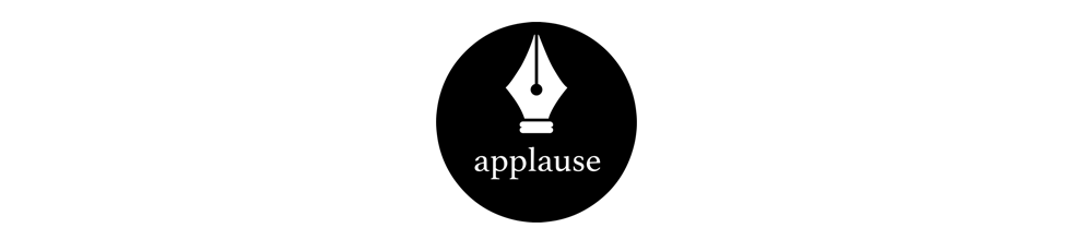 Applause Literary Journal
