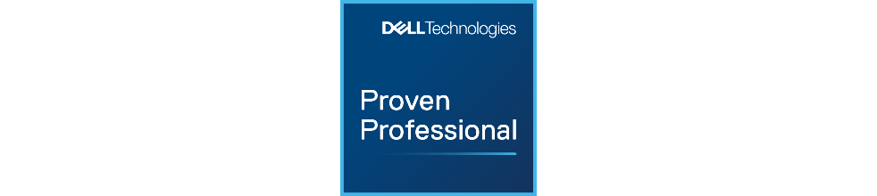 Dell Technologies Education Services