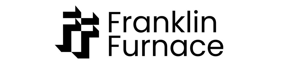 Franklin Furnace Archive