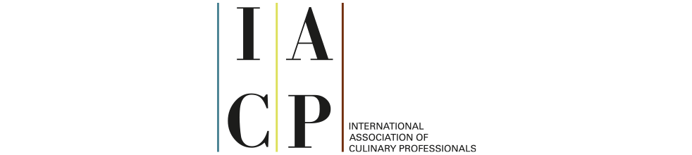 International Assoc. of Culinary Professionals