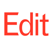 Edit Magazine
