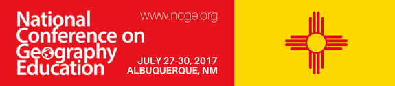 2017 National Conference on Geography Education