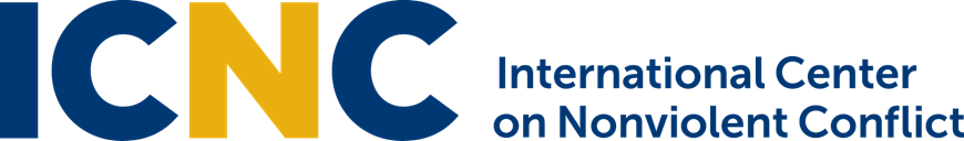 International Center on Nonviolent Conflict