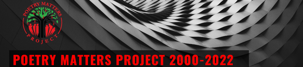 Poetry Matters Project