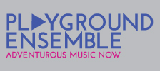 The Playground Ensemble