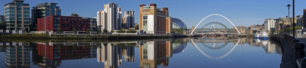 BALTIC Centre for Contemporary Art