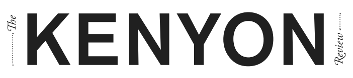 Kenyon Review Workshops