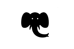 Black Elephant
