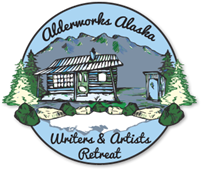 Alderworks Alaska Writers & Artists Retreat