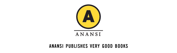 House of Anansi Press Inc.