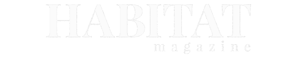 Habitat Magazine
