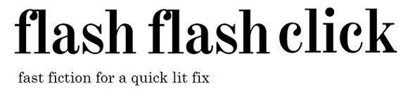 Flash Flash Click