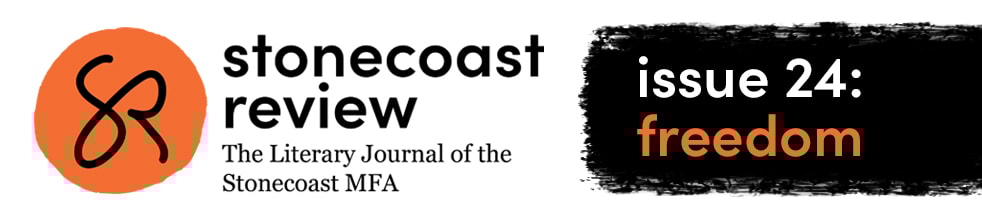 Stonecoast Review - Literary Arts Journal