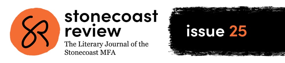 Stonecoast Review - Literary Arts Journal