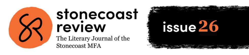 Stonecoast Review - Literary Arts Journal