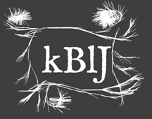 Kaaterskill Basin Literary Journal