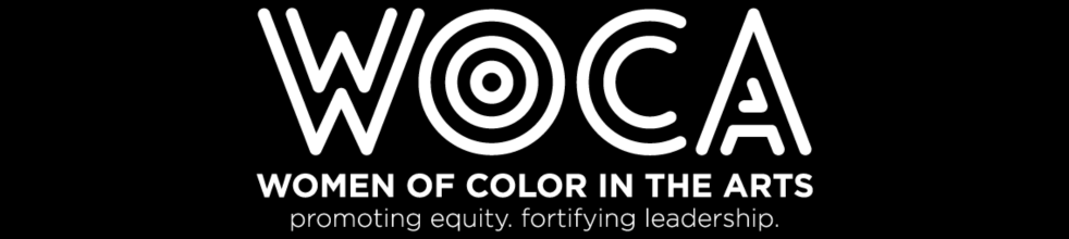 Women of Color in the Arts (WOCA)