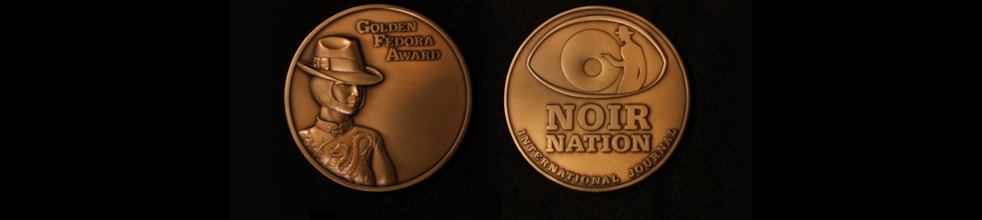 Noir Nation: International Crime Fiction