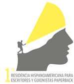 Residencia para Escritores y Guionistas Paperback