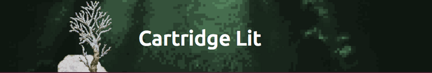 Cartridge Lit