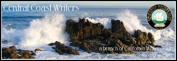 Central Coast Writers Branch CWC