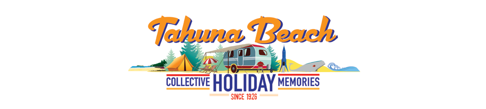 Tahuna Beach Holiday Park Collective Holiday Memories