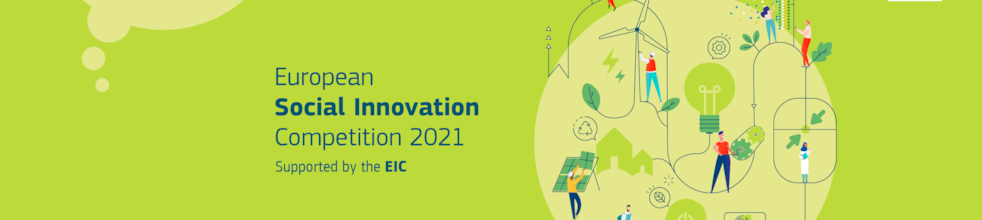 The European Social Innovation Competition
