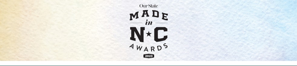 Made in NC Awards
