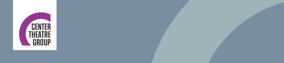 Center Theatre Group