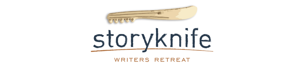 Storyknife Writers Retreat