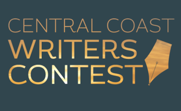 Central Coast Writers Conference