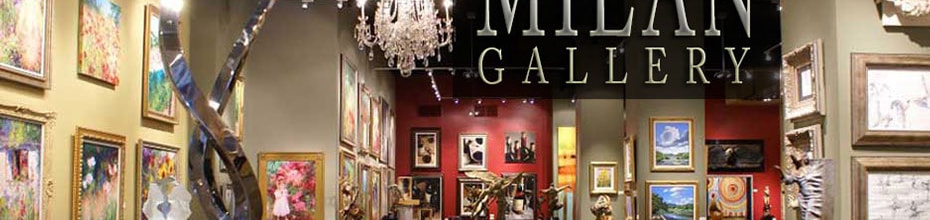 Milan Gallery