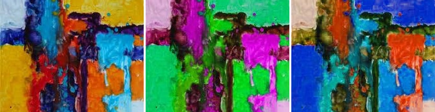 Global Art League
