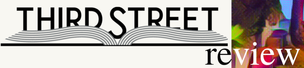 Third Street Writers