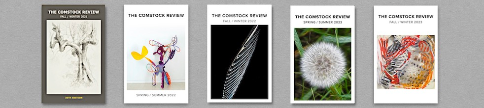 The Comstock Review