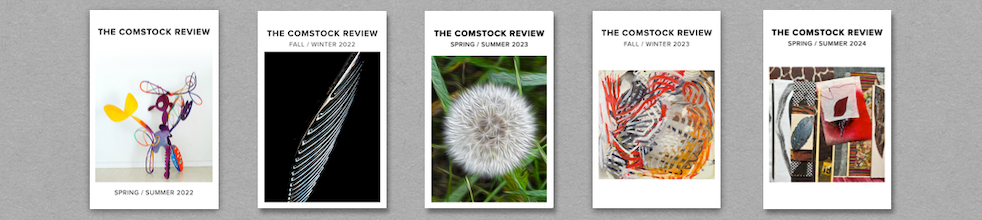 The Comstock Review