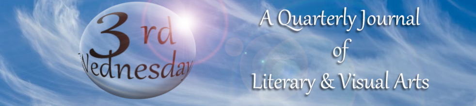 Third Wednesday - A Literary & Arts Journal
