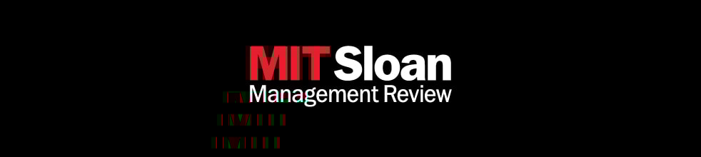 MIT Sloan Management Review