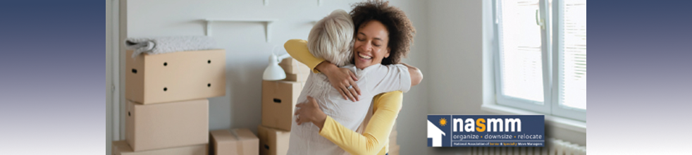 National Association of Senior & Specialty Move Managers
