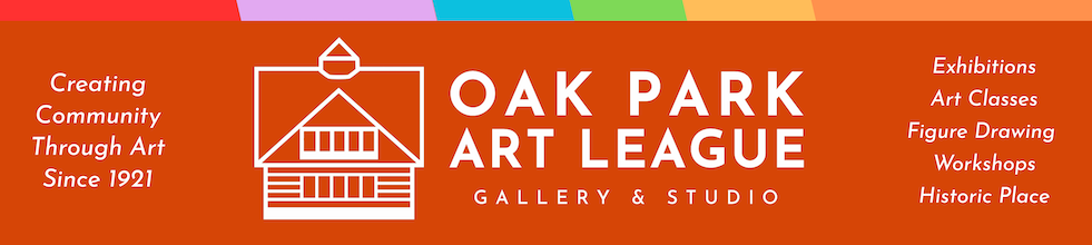 Oak Park Art League