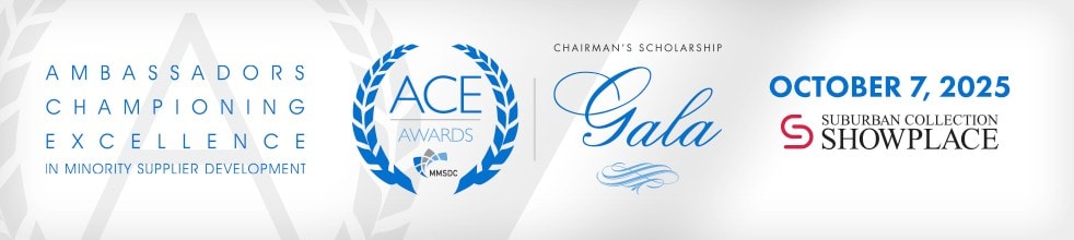 Michigan Minority Supplier Development Council