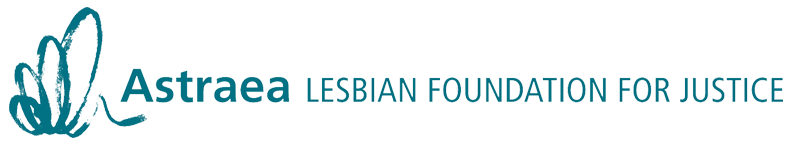 Astraea Lesbian Foundation for Justice