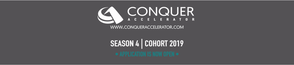 Conquer Accelerator