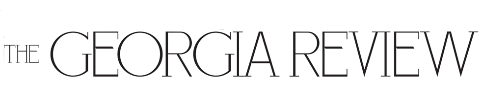 The Georgia Review
