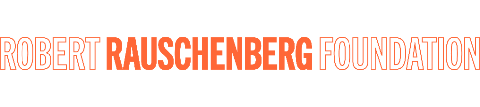 Robert Rauschenberg Foundation