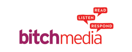 Bitch Media