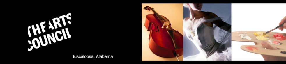 The Arts Council of Tuscaloosa