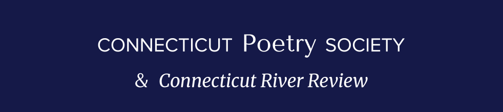 Connecticut River Review (and @ConnPoetry)