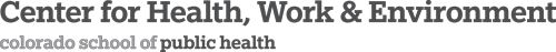 Center for Health, Work & Environment